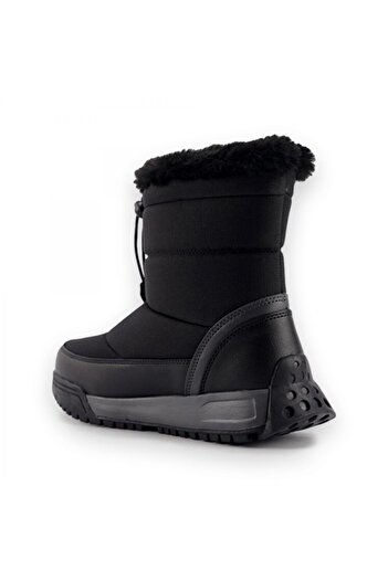 U.S. Polo Assn. 4w Rainy-z 4pr Siyah Kadın Bot