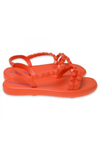 İpanema Ipanema 27148Z Meu Sol Flatform Red Women's Sandals