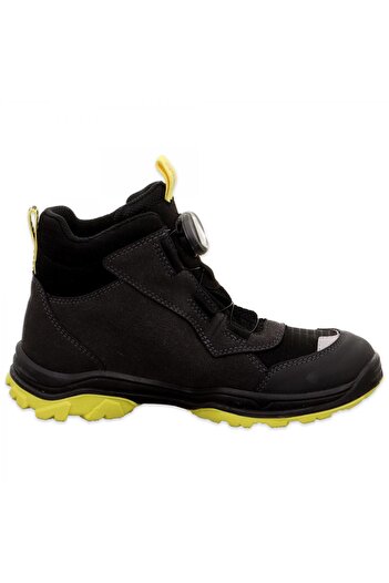Superfit 000076 k Jupiter Gore-tex Grey Boy's Boots