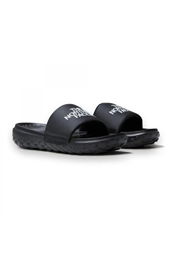 THE NORTH FACE Nf0A8A90 Never Stop Cush Slide Black Unisex Slippers