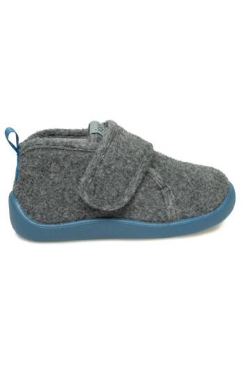 IGOR W10270K Comfi Colores Home Gray Children's Shoes