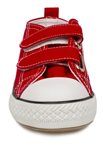 Vicco 925.b20y.150 Pino Bebe Işıklı Kırmızı Çocuk Spor Ayakkabı
