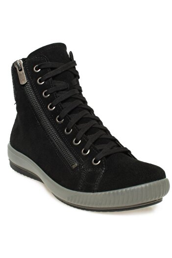 Legero 000269   Tanaro 5.0 Gore-Tex Black Women's Boots