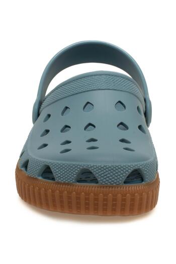 IGOR S10315k Papuci pentru copii Sun Caramelo Blue