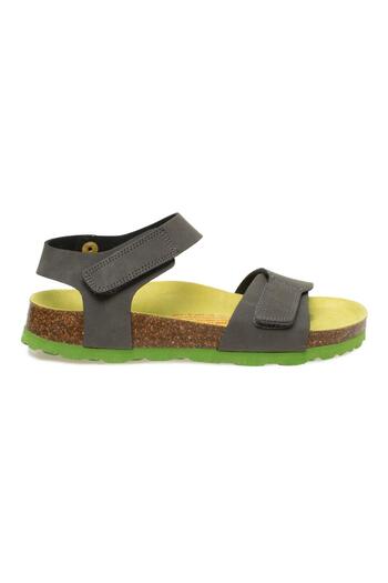 Superfit 000122   Children's Green Children's Sandals