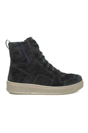 Legero 000266 Rejoise Gore-tex Сірий жіночий черевик