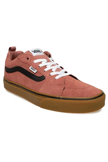 Vans Vn0A5Edu Mn Filmore Sneakers Pink Unisex Sneakers