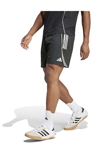 adidas Tiro 25 Competition Downtime Short Sports Shorts Men's Shorts Black