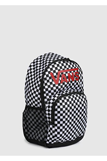 Vans Black Backpack for Kids