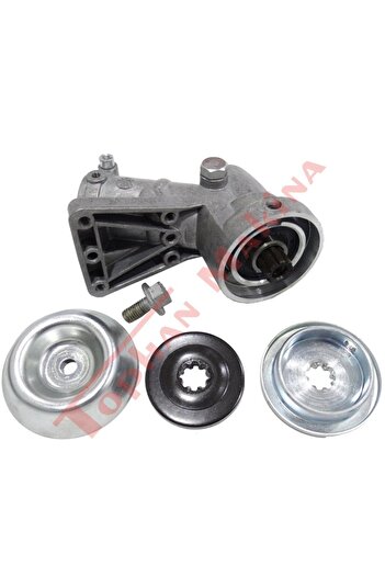 Emak 61112072BR Ολοκληρωμένη διάταξη γραναζιών Ø32mm 753T 755