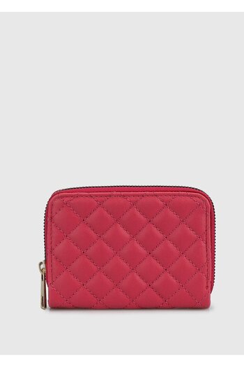 Provoq Fuchsia PROVOQ 002 - Women's Wallet