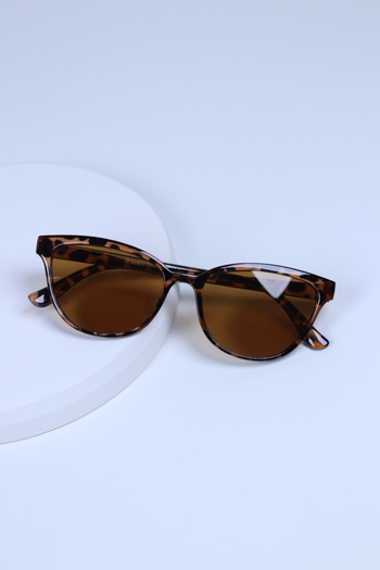 LOOKUP Uv400 Protection Cat Eye Sunglasses for Women with New Season Compatible Gift