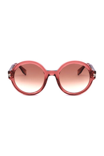 Marc Jacobs Claret Red Sunglasses Jar Sun Mj 1036/S Lhf 51 22 140