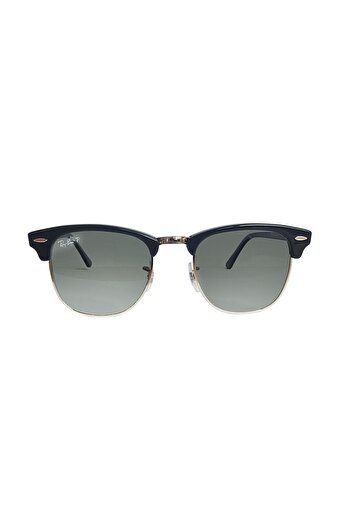 Ray-Ban Unisex sluneční brýle 0RB3016-901-58