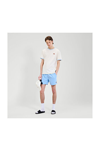 Ellesse Medunitos Tee - Χαλαρή εφαρμογή και κομψό σχέδιο