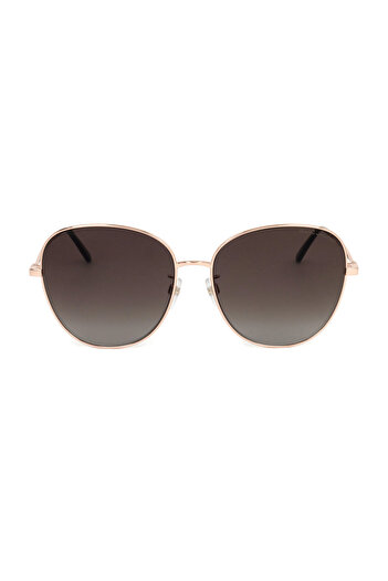 Marc Jacobs DÁMSKÉ Sluneční brýle MJ-664-G-S-RHL-59-15 zlaté