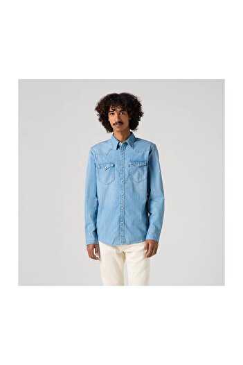 Levi's Ing férfi kék