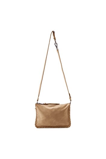 FREDsBRUDER Calm Shoulder bag Leather 27 cm