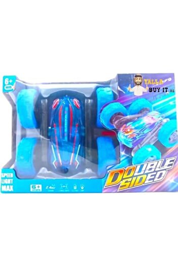 Generic Remote Control Car, RC Cars Stunt Car Toy