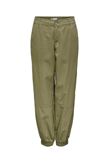 ONLY Hose ONLTINNE Locker geschnitten Hose