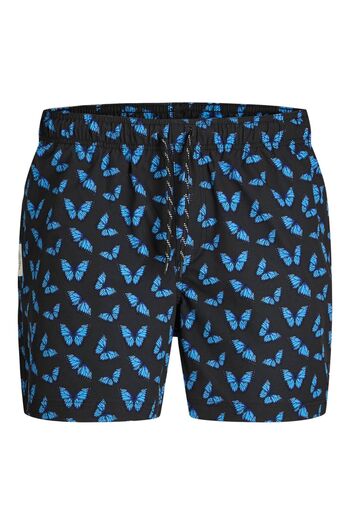 Jack & Jones Badeshorts Regular Fit Badeshorts