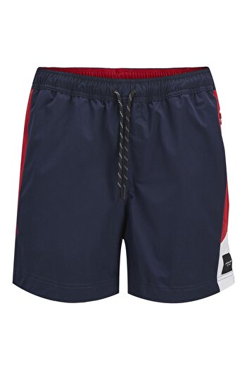 Jack & Jones Badeshorts Regular Fit Badeshorts