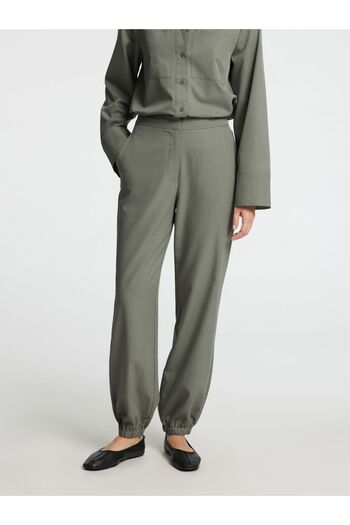 Selected Femme Jogginghose Tailored