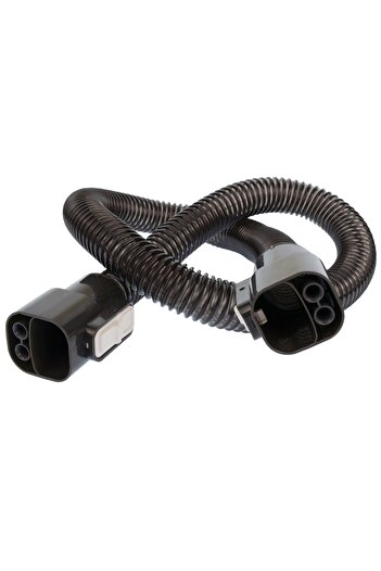 Supervac Seat and Carpet Washing Machine Hose Compatible with Torima Jjb-747-Ii