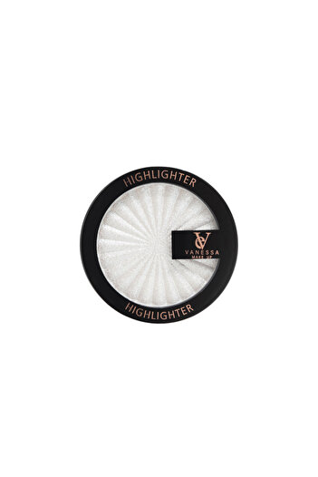 Vanessa Vanessa Highlighter Powder - 01