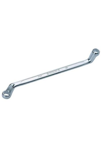 İzeltaş İzeltaş 10-12 Star Two Mouth Key 0430 03 1012