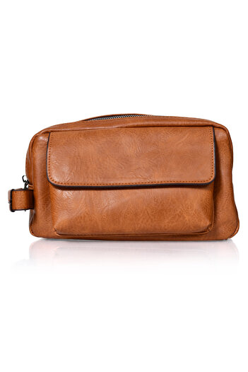 MORANO Murano Clutch Bag is a comfortable, portable, and multi-functional bag.