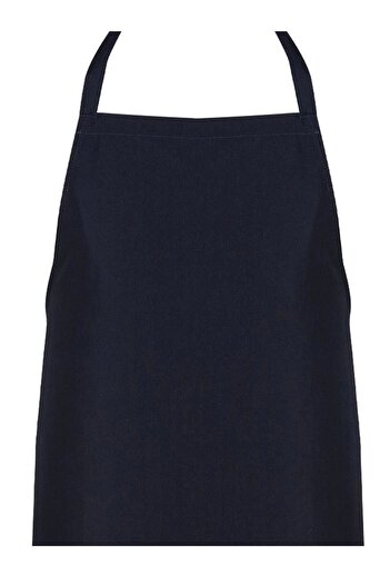 Kardelen İş Elbiseleri Olea Butcher Apron Durable Kitchen and Chef Apron with Strap