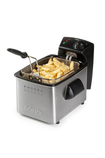 Domo Φριτέζα DO464FR, 3 λίτρα, 2200W