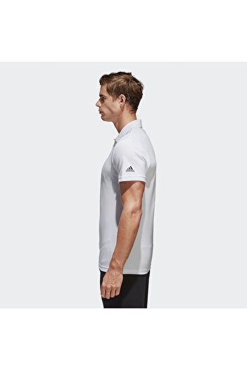 adidas Ανδρικό μπλουζάκι πόλο Essentials Base (BR1052)
