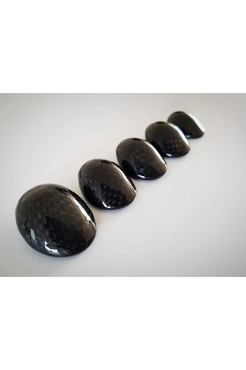 CBC Glovearmor Full Carbon Fingertip Protector