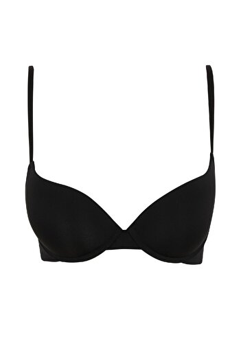 DeFacto Fall in Love Push-Up-T-Shirt Bra Z3350AZ25SP