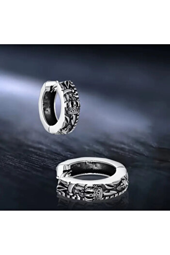JORG ZENN Jz1714 Jorg Zenn Men's Earrings
