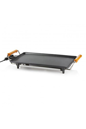 Domo Ηλεκτρική ψησταριά Teppanyaki DO8308TP, 1800 W