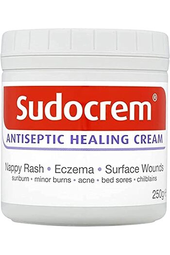 Sudocrem Baby Care Cream 250 gr