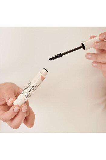 Embryolisse Lash Care Mascara Castor Oil Black 8 ml