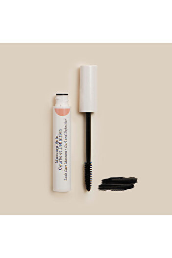 Embryolisse Lash Care Mascara Castor Oil Black 8 ml
