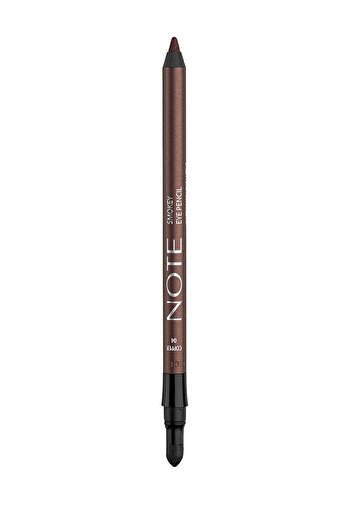 NOTE Waterproof Smokey Eyeliner with Applicator – 04 Copper