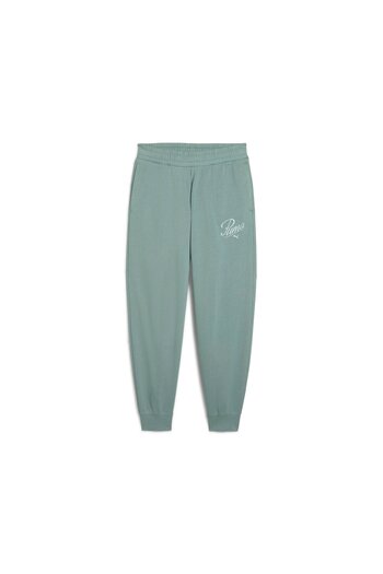 Puma Scrıpt Comfort Sweatpants Kadın Eşofman Altı
