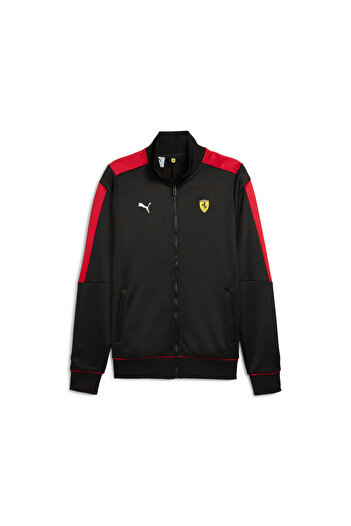 Puma Ανδρικό μπουφάν Ferrari Race Mt7 Jacket