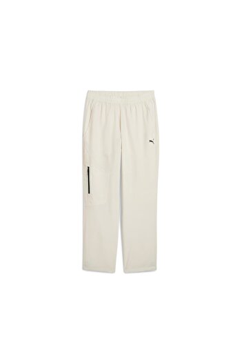 Puma Ανδρικά αθλητικά παντελόνια Pumatech Cargo Woven Pants