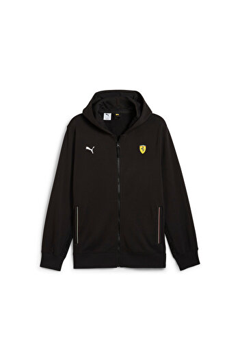 Puma Мъжко яке Ferrari Race Sweatshot