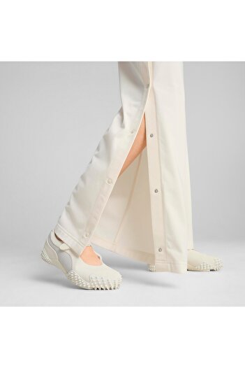 Puma Wardrobe Ess Low Rise Pants Kadın Eşofman Altı