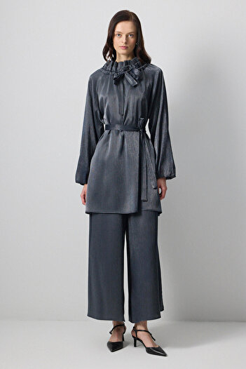 Touché Privé Simli Tunic Pants Suit
