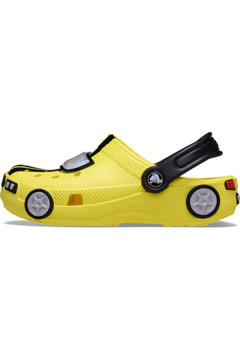 Crocs Classic Iam Rasy Car t Flux Balls