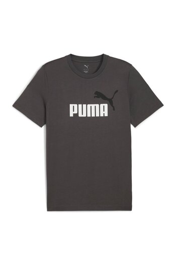 Puma Tričko Herren - ESS 2 Barva č. 1 Logo Tričko, Rundhals, Kurzarm, uni